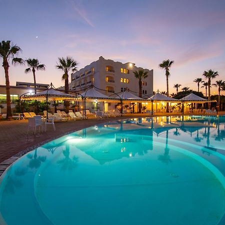 Hotel Baia D'Oro Licata Exterior photo