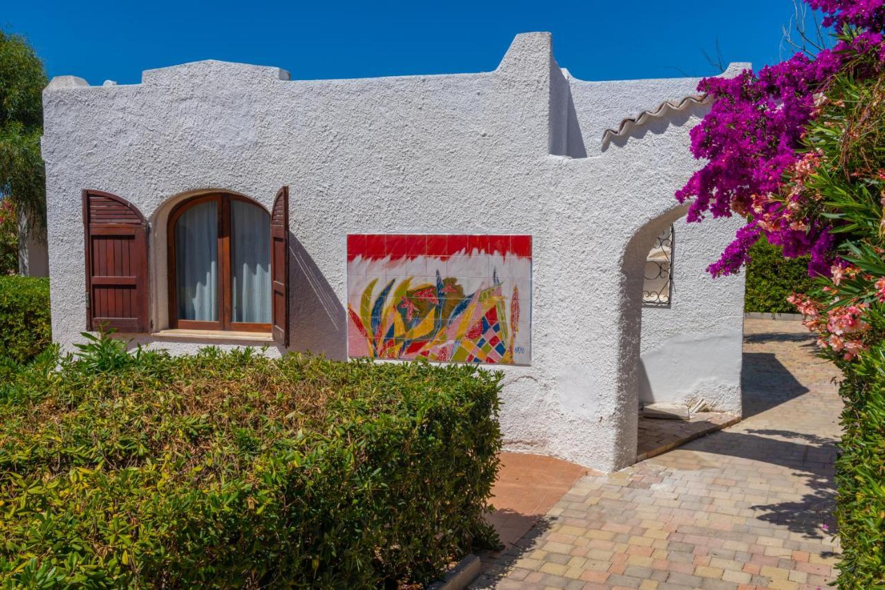 Hotel Baia D'Oro Licata Exterior photo