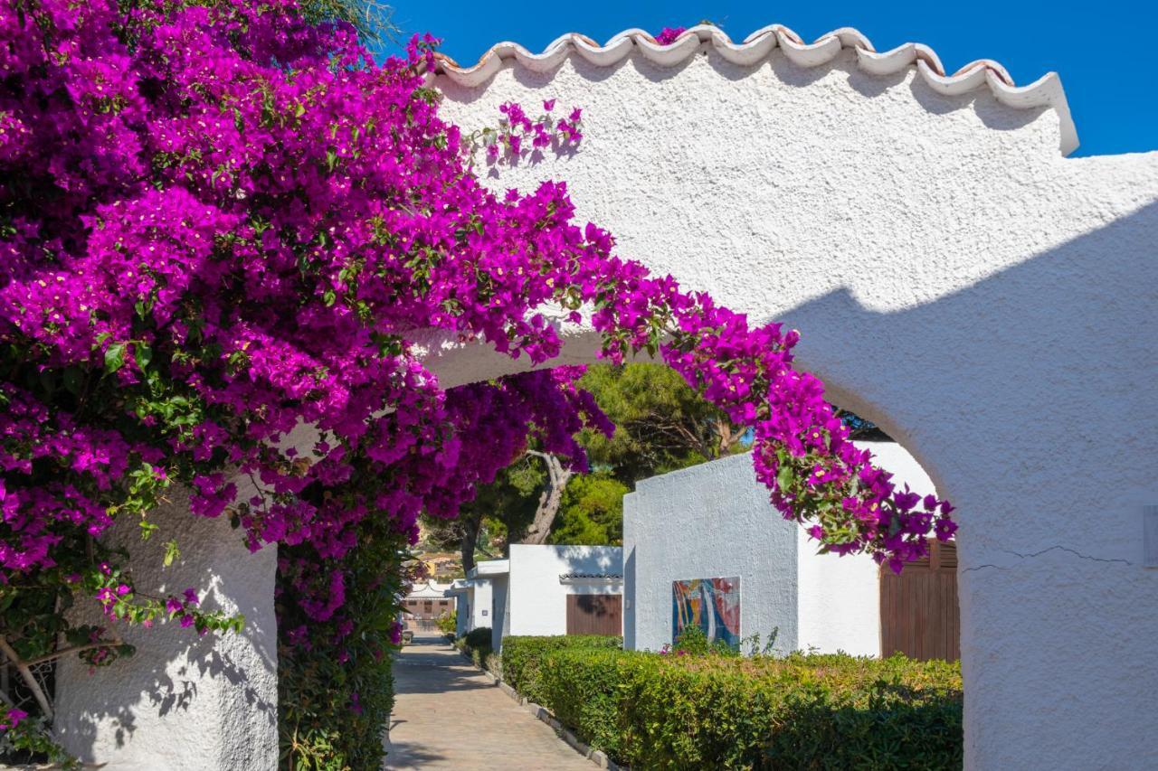 Hotel Baia D'Oro Licata Exterior photo