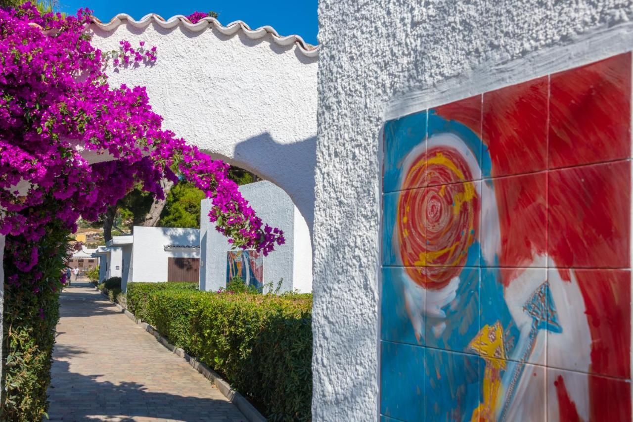 Hotel Baia D'Oro Licata Exterior photo