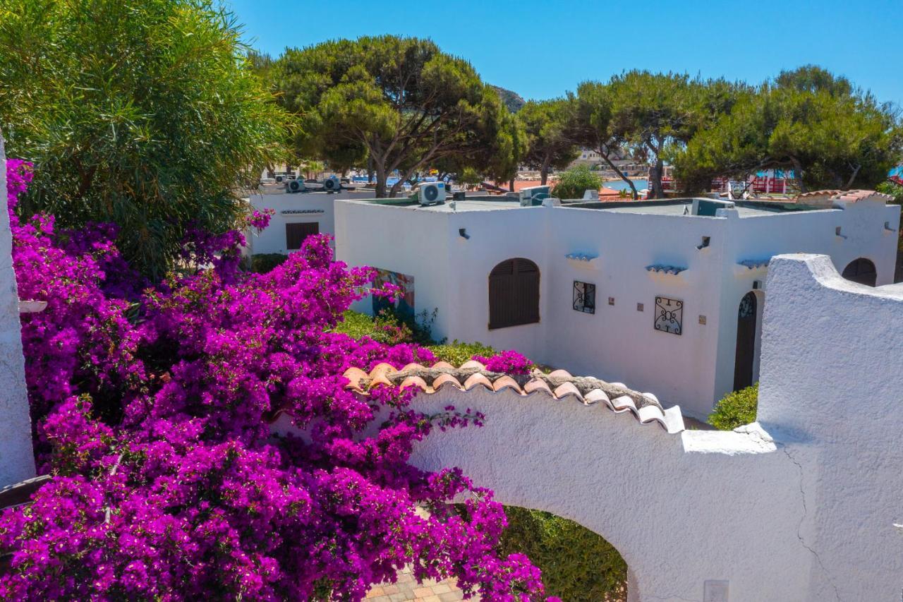 Hotel Baia D'Oro Licata Exterior photo