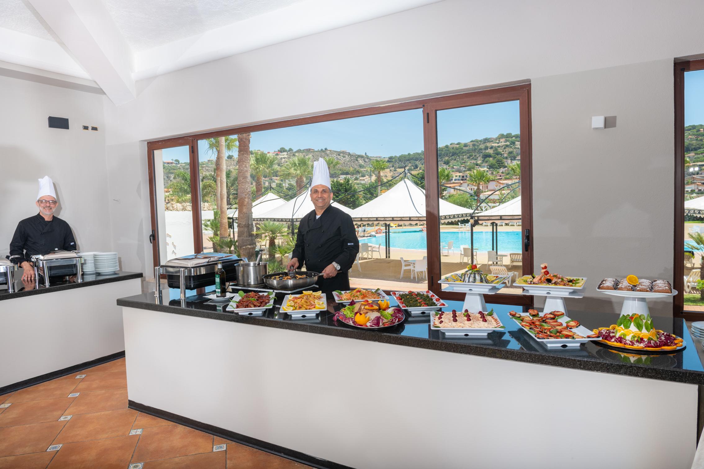 Hotel Baia D'Oro Licata Exterior photo