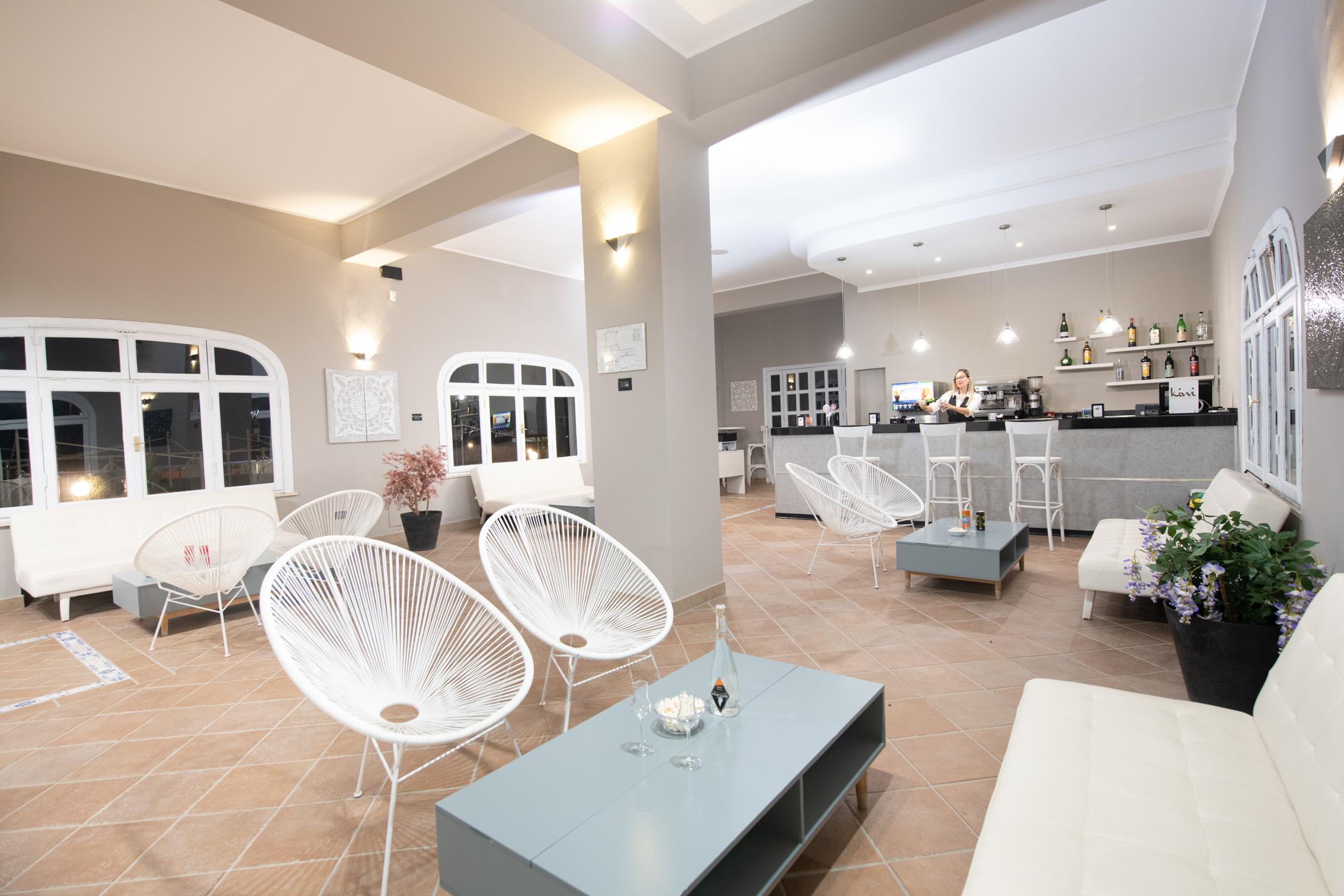 Hotel Baia D'Oro Licata Exterior photo